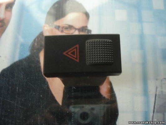 Interruptor de emergencia  DAEWOO NUBIRA  864W0140D4 HAZARD 864W0140