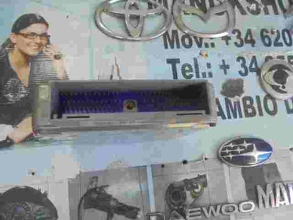 Centralita Ford Mondeo 2 98BB12A650BBA 98BB-12A650-BBA NETS LPE-311 LPE311 EEC-V