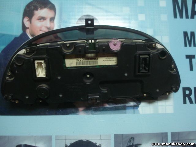 Cuadro de instrumentos Citroen Xsara P9643207380 P9643207380D00 21655163-3 X0