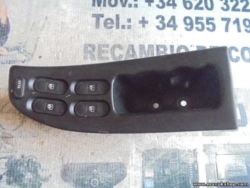 mando botonera elevalunas Lancia Kappa A223