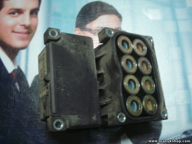 ABS Centralita Citroen Xsara Peugeot 306 1993-2001 BOSCH 0273004440 086059