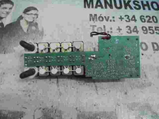 Bomba cierre centralizado Mercedes-Benz W220 10383101333 1038310133-3