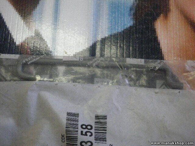 Citroen Peugeot 872358 8723 58