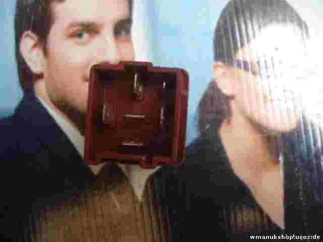 Relè tergicristallo Volvo 850 9140663 898758000 89 8758 000