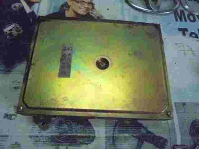 Centralita del motor Honda Prelude Rover 600 37820P12A00 37820-P12-A00 545104199