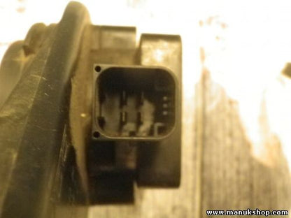 Sensor de posición del acelerador Peugeot Citroen Xantia X1 2.2 HDi 9637104280