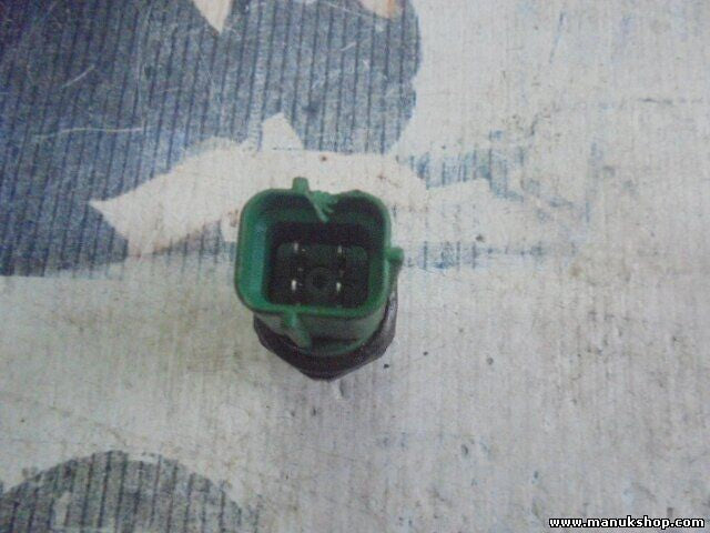 sensor de presión Aire acondicionado Iveco BLT902042 R134A12VDC R134A 12VDC