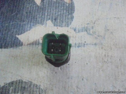 sensor de presión Aire acondicionado Iveco BLT902042 R134A12VDC R134A 12VDC