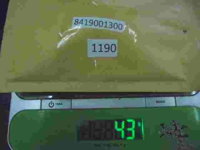 Fuerza de relevo SsangYong MUSSO 8419001300 84190-01300 12V20/30A 80330J