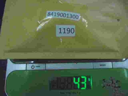 Fuerza de relevo SsangYong MUSSO 8419001300 84190-01300 12V20/30A 80330J