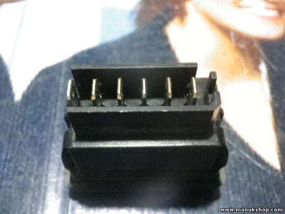 mando botonera elevalunas Renault Master Opel 7700 351 692 G 7700351692G