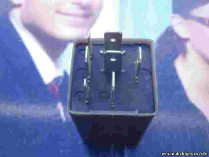 Relé  Daewoo Nexia 94788146