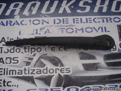 Brazo del limpiaparabrisas trasero Renault Megane Scenic 7700431153A 80003337