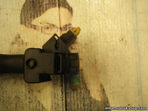 Mando de luces. intermitentes Peugeot 206 207 307 Citroen C3 C4 27049 6GF30 11