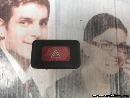 Interruptor de emergencia  Nissan Almera N15 0021221