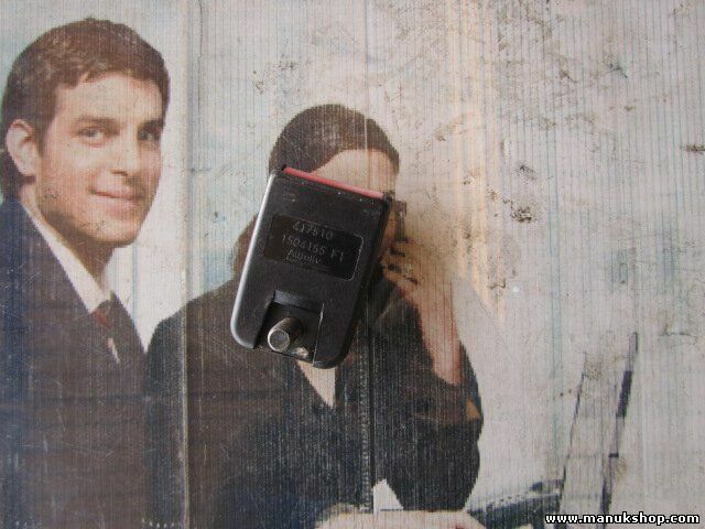 Chiusura cintura di sicurezza posteriore sinistra Renault Megane Scenic RX4 4...