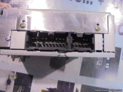 Radio CD AM FM Nissan Navara Pathfinder 28185EB320 28185-EB320 PN-265N PN265N