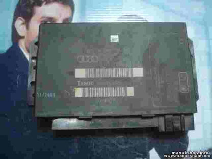 Controlador Confort Audi A2 8Z 8Z0959433Q 8Z0 959 433 Q 00006495B4