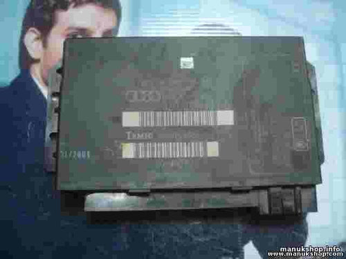 Controlador Confort Audi A2 8Z 8Z0959433Q 8Z0 959 433 Q 00006495B4