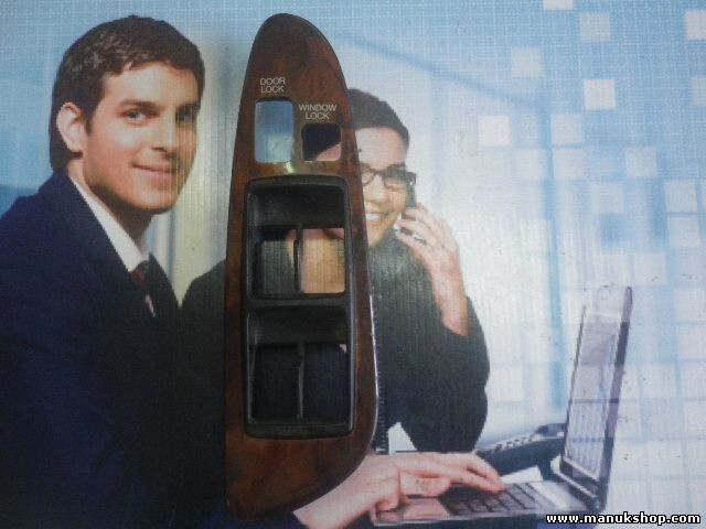 Tapa del interruptor de ventana Toyota Lexus Gs300 7423430080 74234-30080