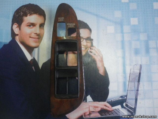 Tapa del interruptor de ventana Toyota Lexus Gs300 7423430080 74234-30080