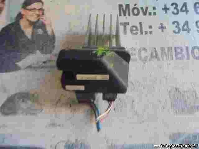 Resistencia calefaccion Volvo V70 S70 9166694 ALPS 4970