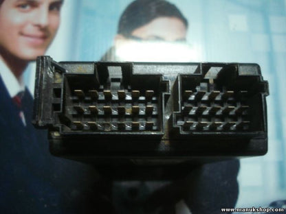 Equipo de adquisición de datos Mercedes Benz 0004460224 000 446 02 24