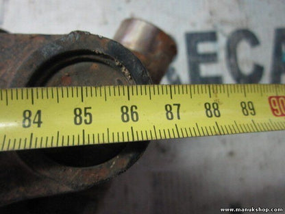 Cardan Mercedes-Benz ML270 A1634100502A8 027SB82001-2 N200103160062-KLH