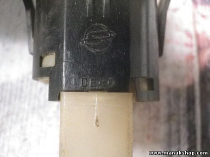 Cambiar SsangYong Kyron Musso 2.0 XDI 4X4 2H4H4L 2H 4H 4L 603197 6554005000