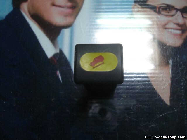 cuesta abajo gas interruptor Land Rover Discovery 2 YUG000740PUY 03035307