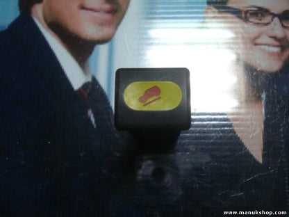 cuesta abajo gas interruptor Land Rover Discovery 2 YUG000740PUY 03035307