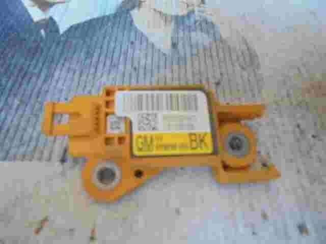 Airbag Centralita Opel Vectra C 13102028BK 13102028 BK SIEMENS VDO BKS000DN8T3