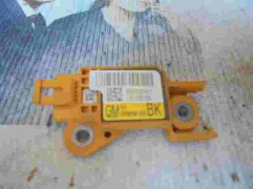 Airbag Centralita Opel Vectra C 13102028BK 13102028 BK SIEMENS VDO BKS000DN8T3