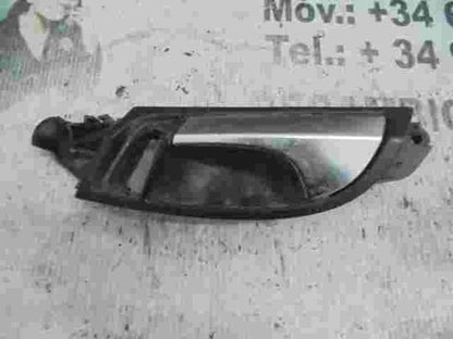 Maneta Manija de puerta Interior izquierda Audi Q7 4L0837019 PASGF30