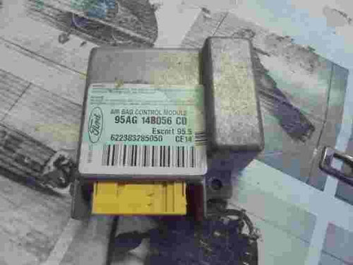 Sensore di impatto airbag Ford Escort 95.5 95AG14B056CD 622383285050 CE14