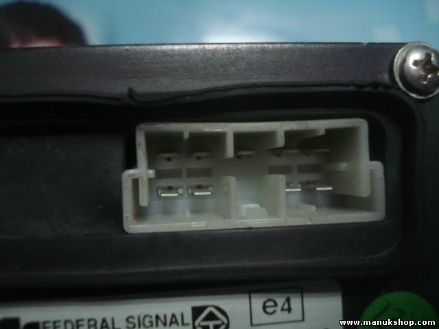 Fuente de alimentos   REF.2004091 020418  FAML2A2S2D