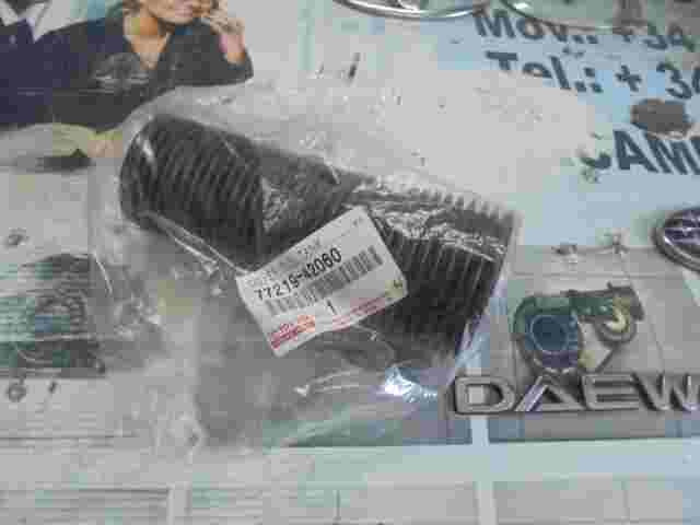 Fuel Tank Cover  Toyota RAV4 7721942060 77219-42060