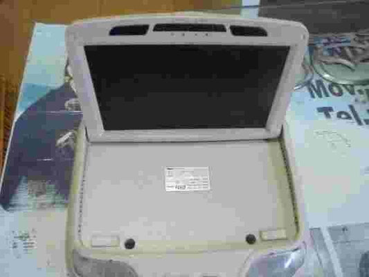 Display radio GPS Fiat Freemont Dodge Journey ELT8550 Rodius L8508BCM0417