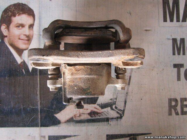 Pinza delantera izquierda Mitsubishi Pajero Pinin FSX17A