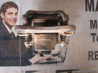 Pinza delantera izquierda Mitsubishi Pajero Pinin FSX17A