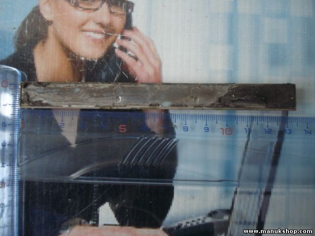 Emblema Skoda Octavia GLX TDI