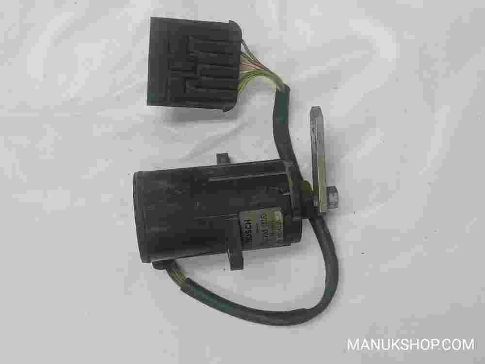 potenciómetro pedal Iveco Daily BOSCH 0281002733 0 281 002 733
