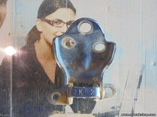 Bisagra de la puerta trasera derecha abajo Mitsubishi Pajero Montero