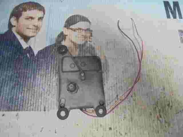 Riscaldamento attuatore Renault Espace II 053087020 053087020-01 053087020 01