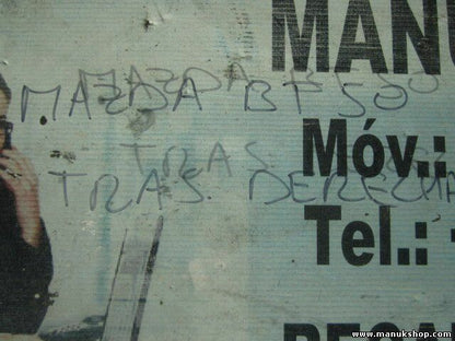 Vetro porta posteriore destro Mazda BT-50 43R002086 DOT207 M173 AS2 E6