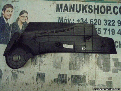 Panel de la funda del asiento izquierdo 103 KW, 140 PS 1820240  1791990