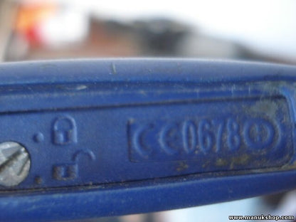 mando control remoto Fiat Scudo Stilo Punto CE0678 00CE0678