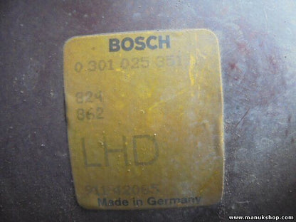 Faro delantero izquierdo Opel Frontera A 0301025351 1300508024 91142085