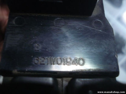 mando botonera elevalunas Hyundai 620W02310 621W01940 93570-4A000 935704A000