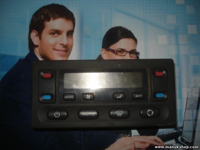 Climatizador Calefacción mando clima Land Rover JFC000171PMA MF1465700260